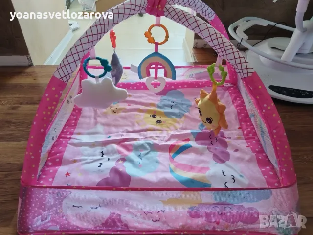 Активна гимнастика , снимка 1