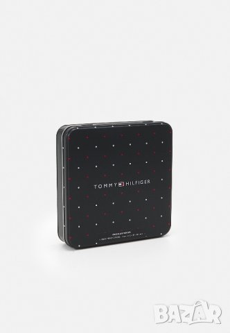 Чорапи Tommy Hilfiger , снимка 4 - Мъжки чорапи - 43836707