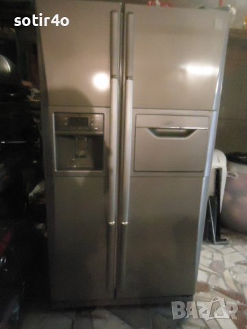 хладилник DAEWOO- 650 литра., снимка 1 - Хладилници - 39041899