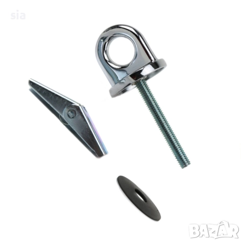 Куки за ремарке, Анкери 2бр в комплекта, снимка 3 - Аксесоари и консумативи - 32789754