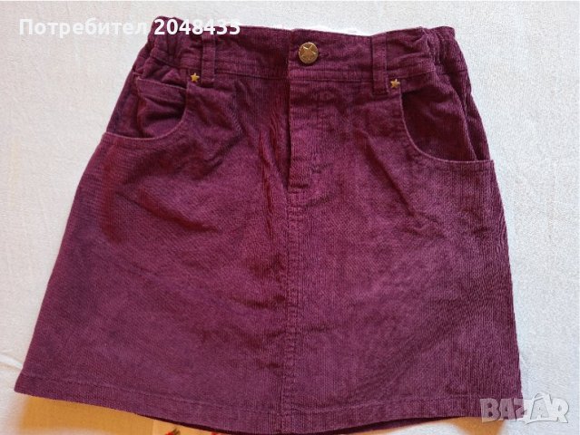 Пола, снимка 2 - Детски рокли и поли - 44113158