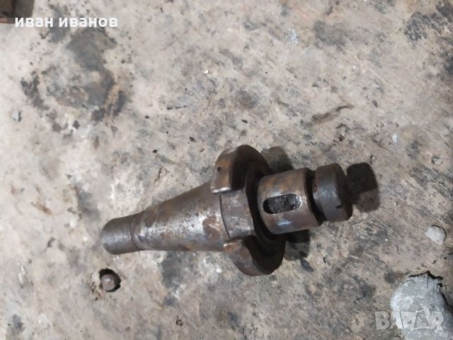 Малък дорник, снимка 3 - Други инструменти - 27225461