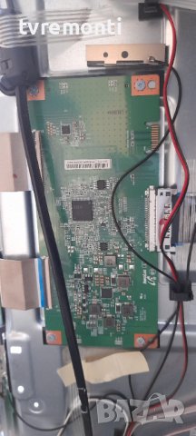TCon BOARD ,V500DJ6-QE1-T4,EACDJ6E10,for SHARP 50" (126 см), 50BL2EA, 4K Ultra HD