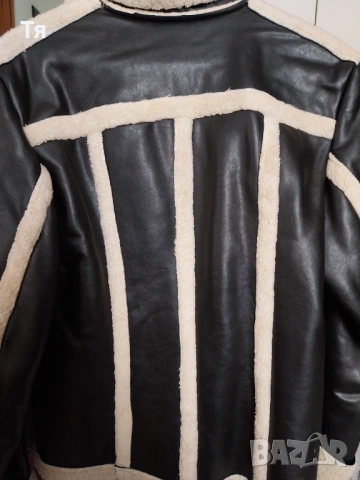 Дамско палто , снимка 4 - Палта, манта - 53520442