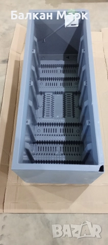 ГОЛЕМИ САКСИИ Deroma, модел MILLENNIUM – С МАЛКИ ДЕФЕКТИ, НОВИ