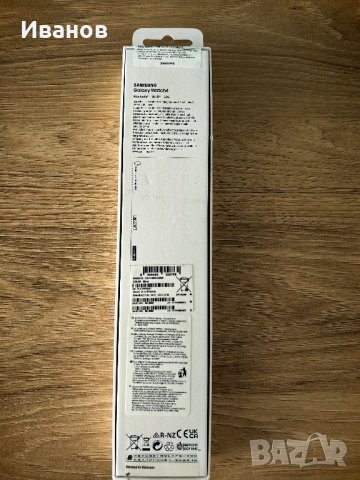 Часовник Galaxy Watch 4, снимка 2 - Смарт гривни - 43497045