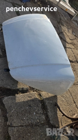 спойлер за кабината на ман 8.180, снимка 2 - Камиони - 52267117