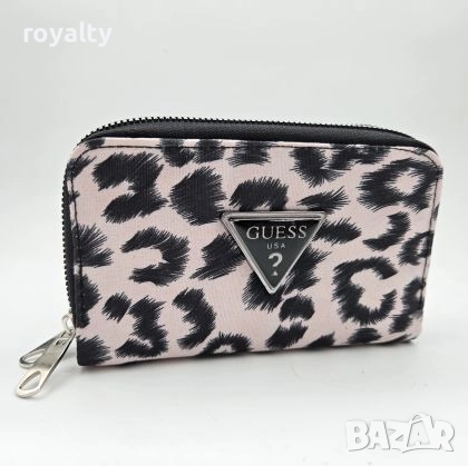 Guess Дамско Портмоне 