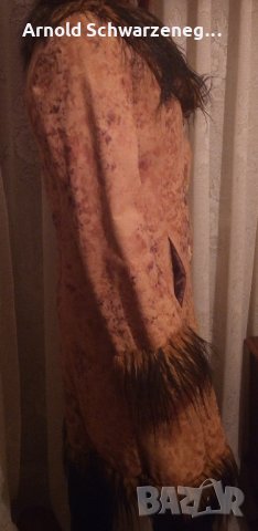 Продавам Дамско палто , снимка 4 - Палта, манта - 26546020