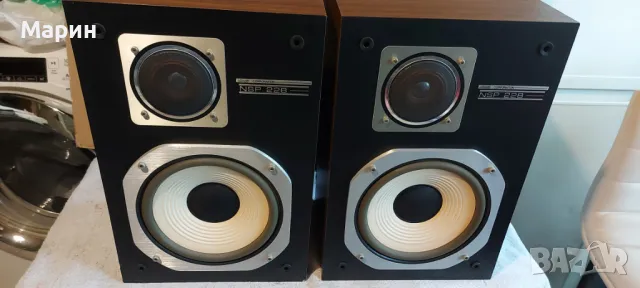 Тонколони NAMCO, снимка 7 - Тонколони - 49908927