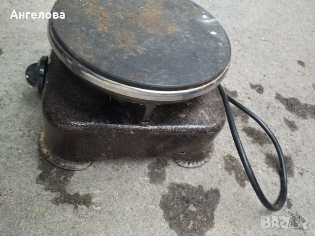 Котлон, снимка 2 - Котлони - 52047719