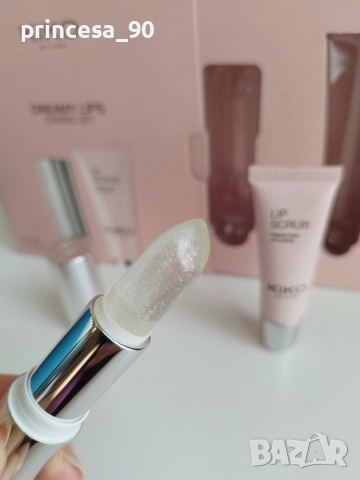 Комплект Кико Милано/ Kiko Milano , снимка 7 - Козметика за лице - 52615953