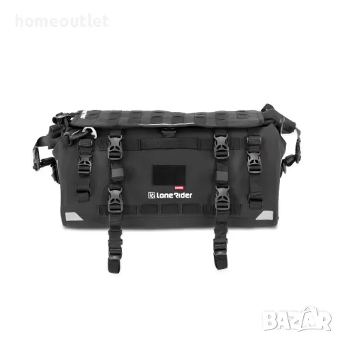 ПРОМОЦИЯ Раница за мотоциклетисти - LONE RIDER OVERLANDER 30, снимка 2 - Аксесоари и консумативи - 50288334