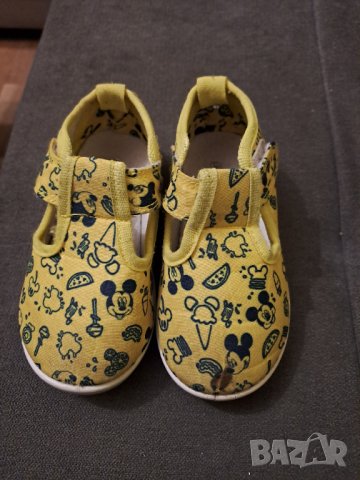 Детски пантофи Waikiki р-р 22-23