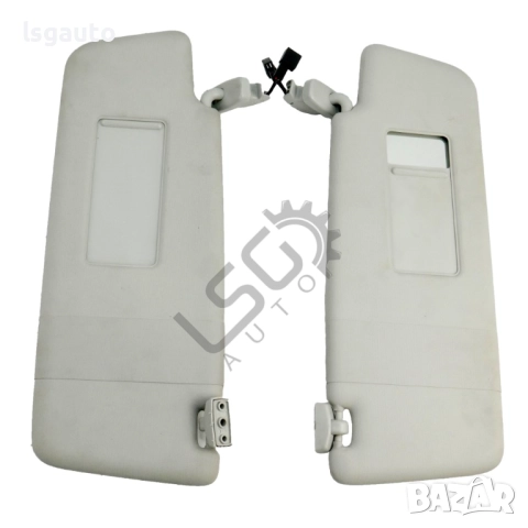 Комплект сенници Volkswagen Touran I 2003-2010 ID:149599