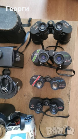  Японски Бинокли Swift за Лов/ Риболов/ Птичарство, снимка 2 - Други ценни предмети - 39187105