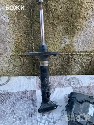 Фар и Aмартисьор  за BMW Е36, снимка 4 - Части - 48909585