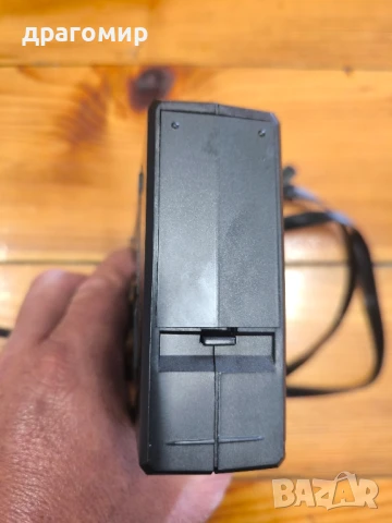 NORDMENDE stereo record clipper 3010, снимка 8 - Радиокасетофони, транзистори - 50624491