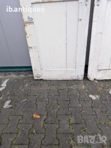Врати тип "Хамбар", снимка 3 - Интериорни врати - 52591383