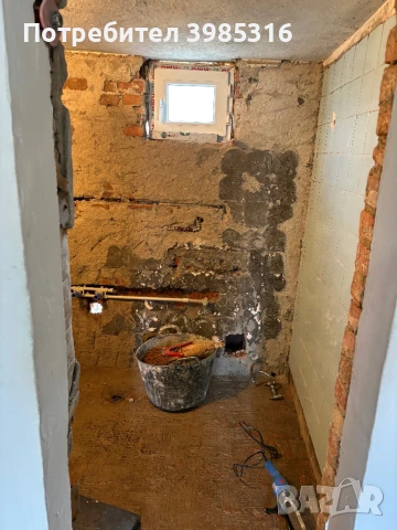 Цялостен ремонт, снимка 9 - Ремонти на апартаменти - 51161547