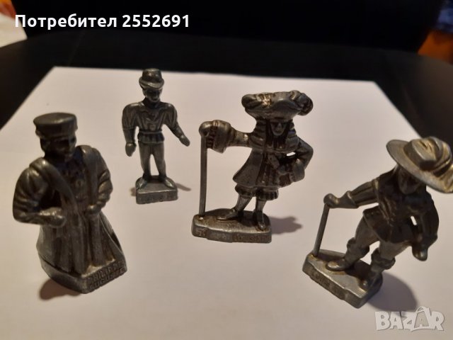 Колекционерски фигури , снимка 9 - Колекции - 28216760