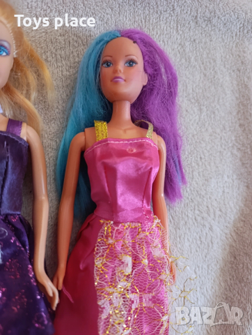 Кукли Барби, снимка 6 - Кукли - 53469662