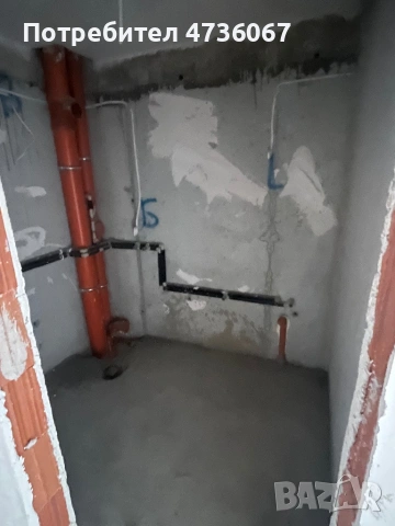 Двустаен апартамен личен имот , снимка 3 - Апартаменти - 53456044