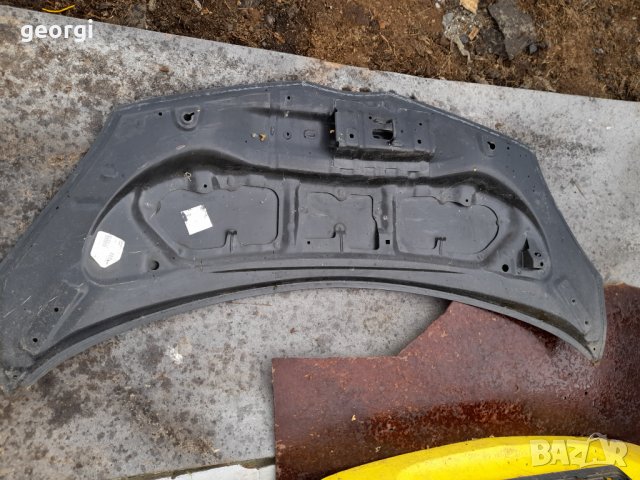 Тойота айго преден капак 