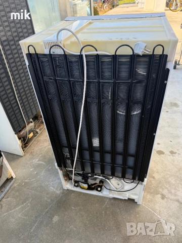 Хладилник с фризер Миеле 102 см за вграждане, снимка 8 - Хладилници - 52915433