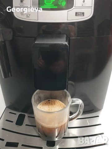 Продавам кафемашина робот , снимка 6 - Кафемашини - 53487656
