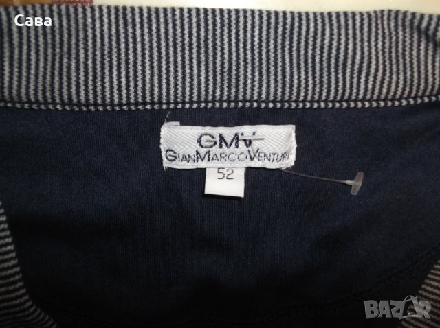 Жилетка G.M. VENTURI    мъжка,Л