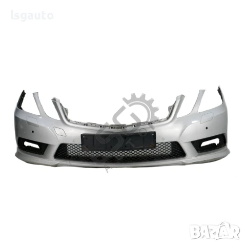 Предна броня Mercedes-Benz E-Class (W212) 2009-2016 ID:147560