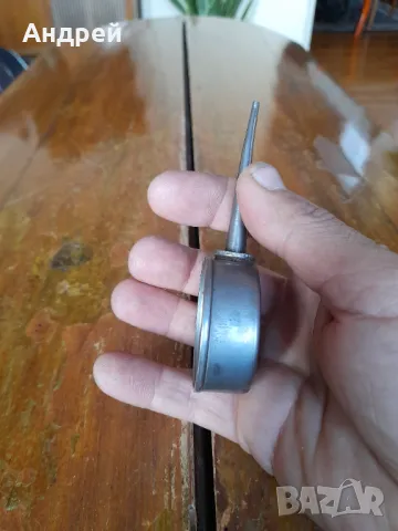 Стара масльонка #6, снимка 3 - Други ценни предмети - 47941409