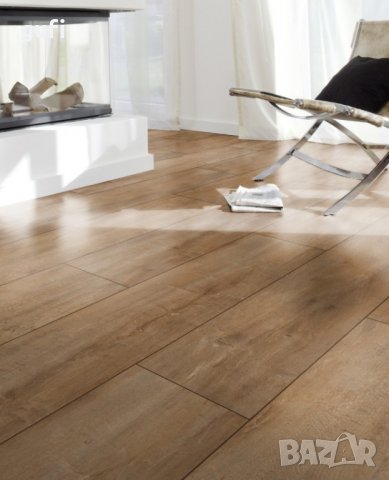 Ламинат Естествен Ориенталски Дъб 4983, снимка 1