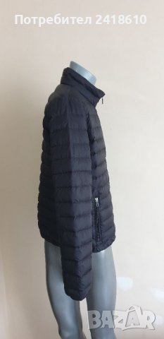 Armani Jeans AJ Mens Down Jacket Size 52/L  ОРИГИНАЛ! Мъжко пухено Яке!, снимка 15 - Якета - 38186452