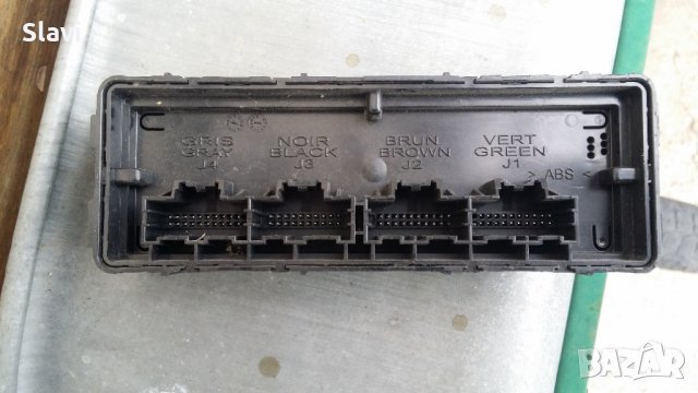 Части за Опел Астра J, снимка 10 - Части - 18650664