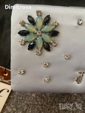 Нова официална чанта Axel