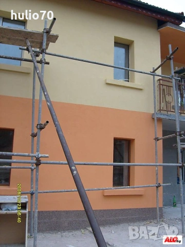 Цялостни и частични Строителни Ремонти до Ключ Всичко за Ремонта за Русе и Региона, снимка 10 - Ремонти на къщи - 53401781