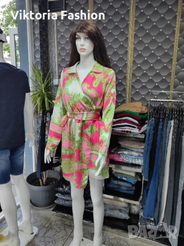 рокля, снимка 10 - Рокли - 51579055