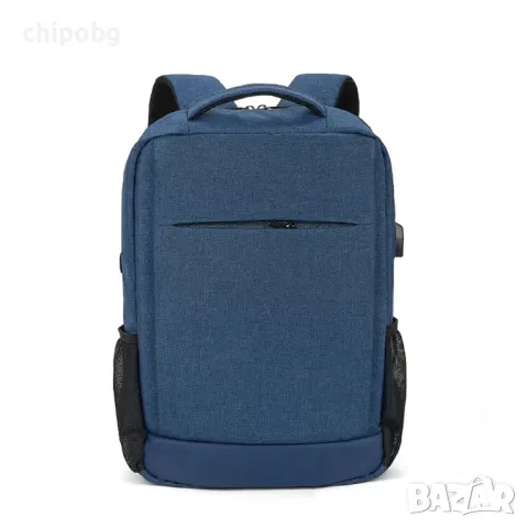 Раница за лаптоп BP-04, снимка 1