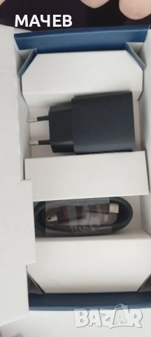 Motorola Moto G XT-2431-3 чисто нов (Комплект с кейс), снимка 4 - Motorola - 49361435