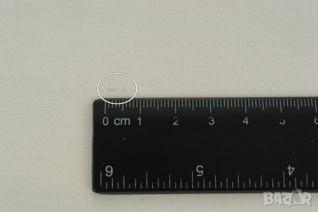 Дамски комплект блуза и панталон в екрю и черно La Aurora - 4XL, снимка 15 - Комплекти - 32398205