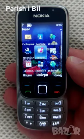 Nokia 6303, снимка 2 - Nokia - 44829797