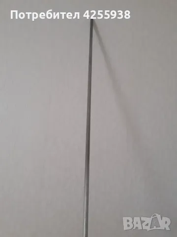 Тръби неръждаема стомана, безшевни, снимка 1