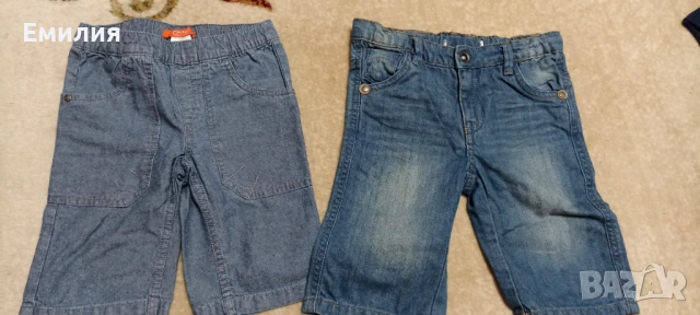 Летни дрехи 3-4г момче, снимка 3 - Детски комплекти - 53384939