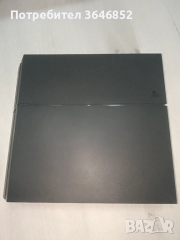 Плейстейшън 4 