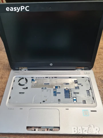 Продавам NB HP Probook 640 G2 G3, снимка 15 - Части за лаптопи - 39576632