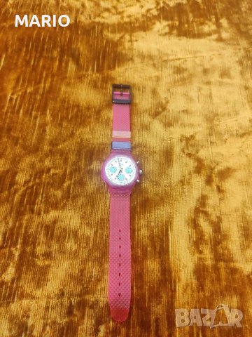 Продавам часовник , снимка 3 - Дамски - 28549028