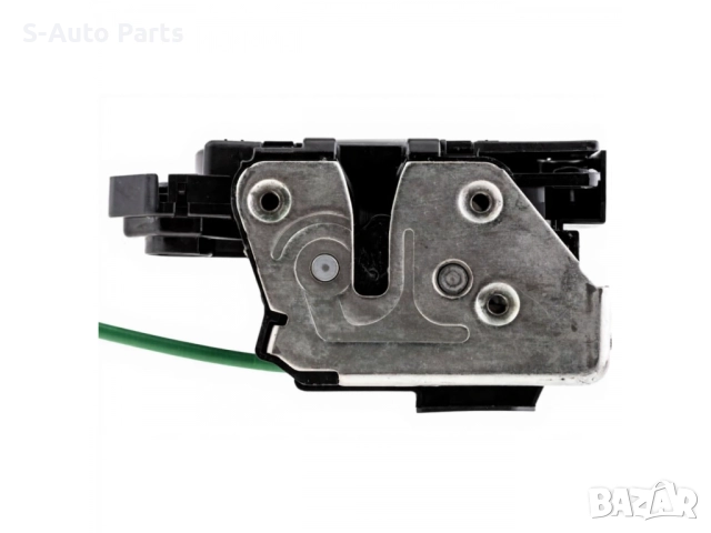 Брава за врата за Hyundai i30 (2017–2020) За предна лява врата, снимка 6 - Части - 52934065