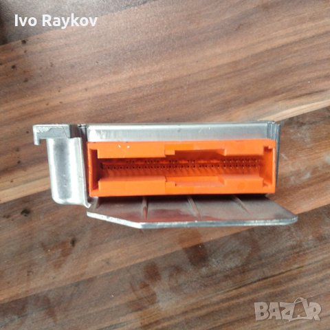 Модул Airbag Rover 25 1999г. YWC107010 EB, снимка 2 - Части - 43302466